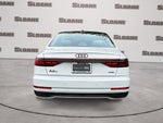 2023 Audi A8 L 55 TFSI quattro Tiptronic