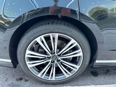 2023 Audi A8 L 55 TFSI quattro Tiptronic