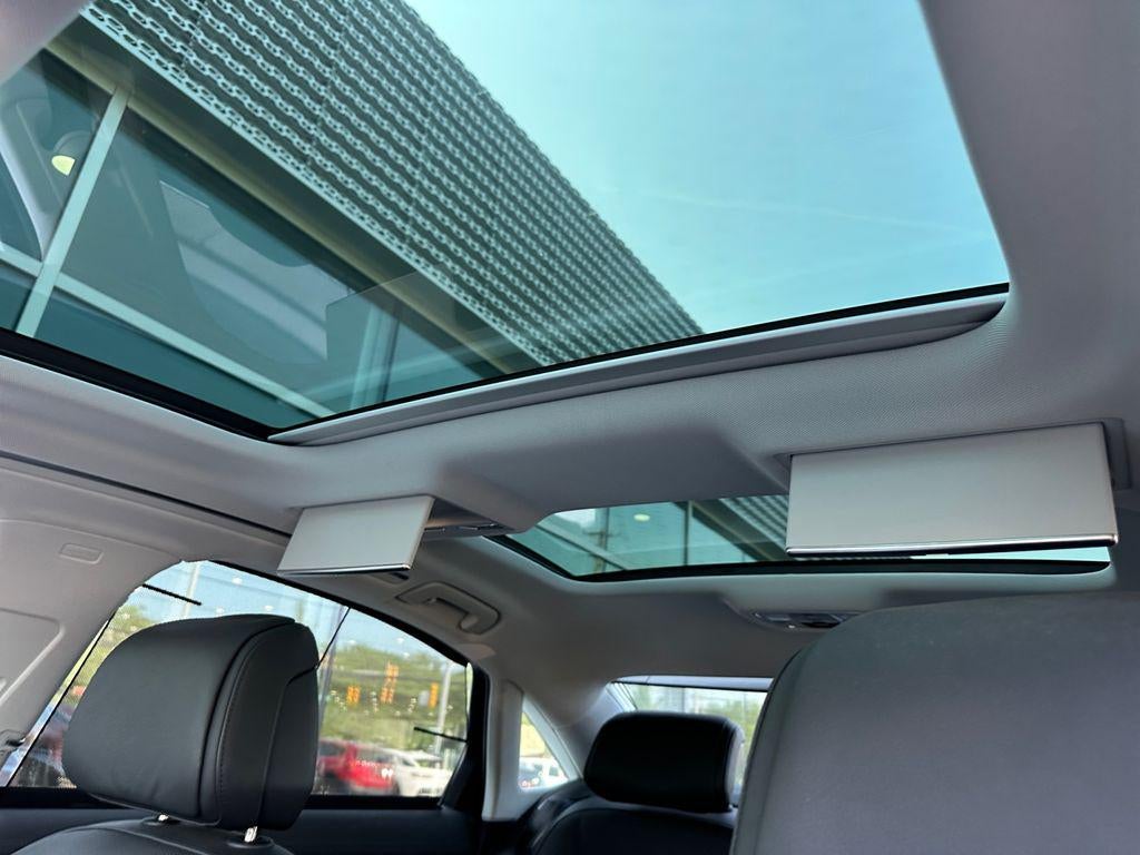 2023 Audi A8 L 55 TFSI quattro Tiptronic