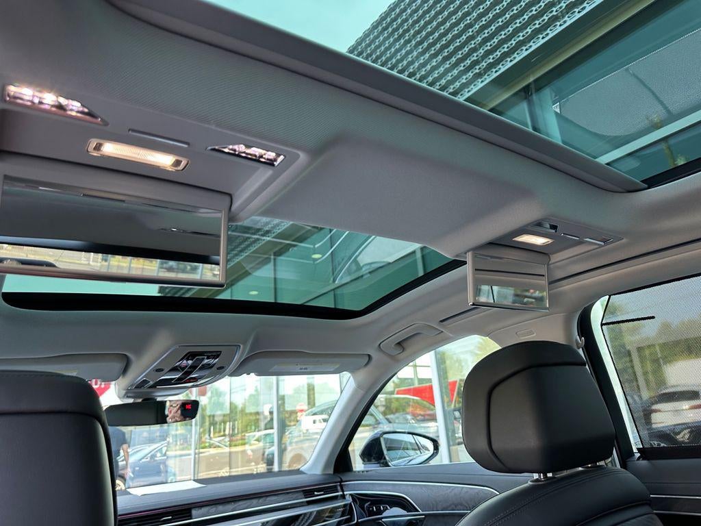 2023 Audi A8 L 55 TFSI quattro Tiptronic