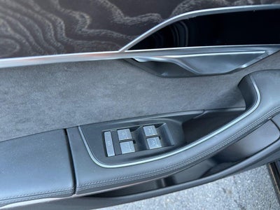 2023 Audi A8 L 55 TFSI quattro Tiptronic