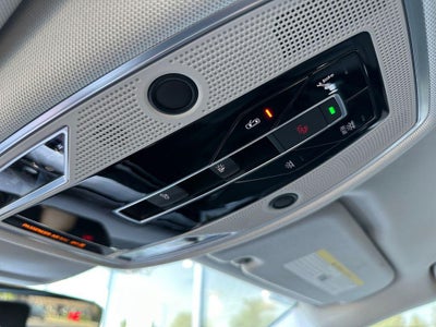 2023 Audi A8 L 55 TFSI quattro Tiptronic