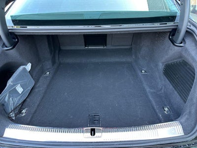 2023 Audi A8 L 55 TFSI quattro Tiptronic