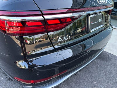 2023 Audi A8 L 55 TFSI quattro Tiptronic