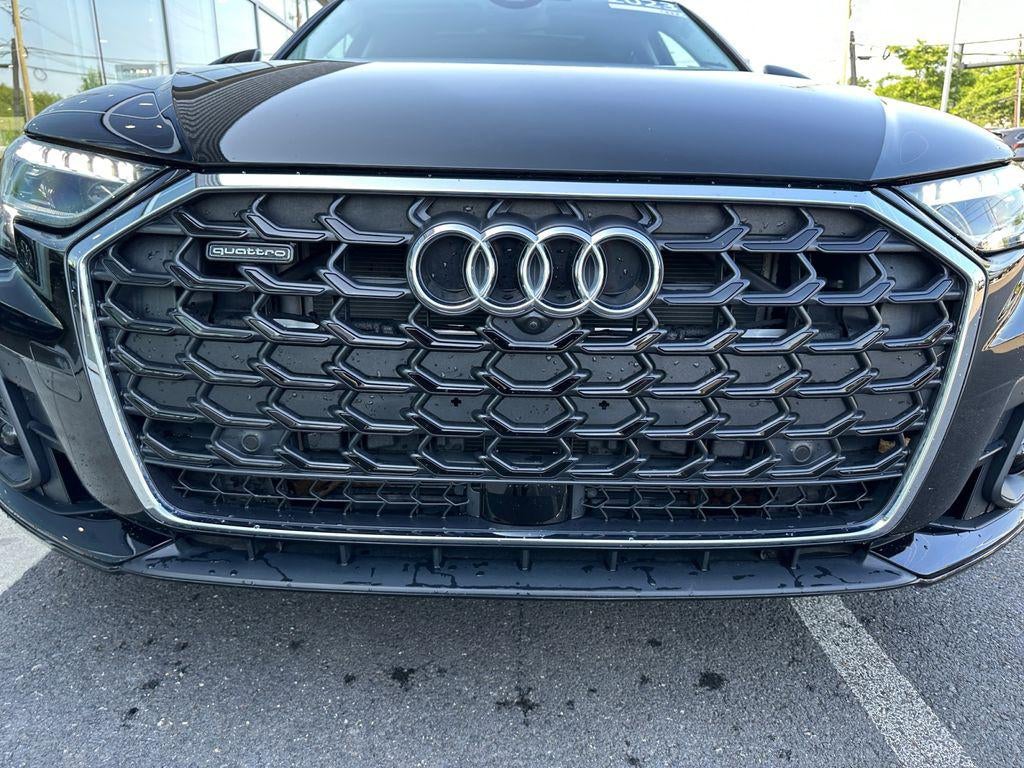2023 Audi A8 L 55 TFSI quattro Tiptronic