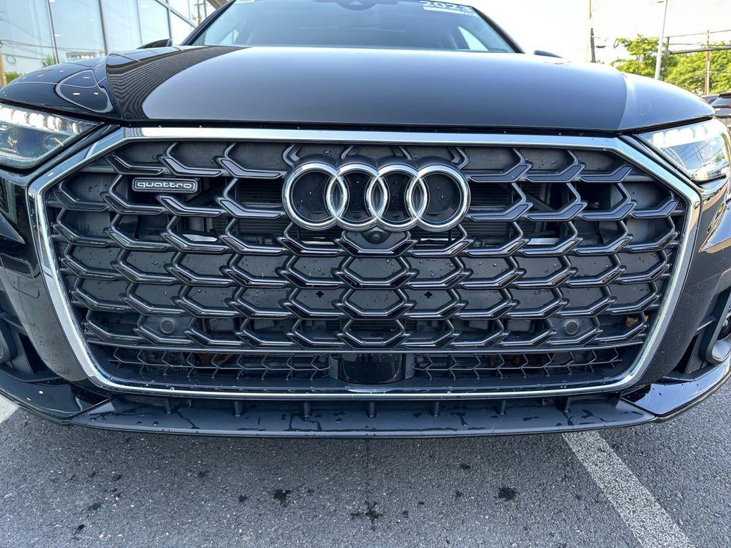 2023 Audi A8 L 55 TFSI quattro Tiptronic
