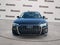 2023 Audi A8 L 55 TFSI quattro Tiptronic