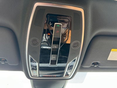 2026 Audi A8 L 55 quattro