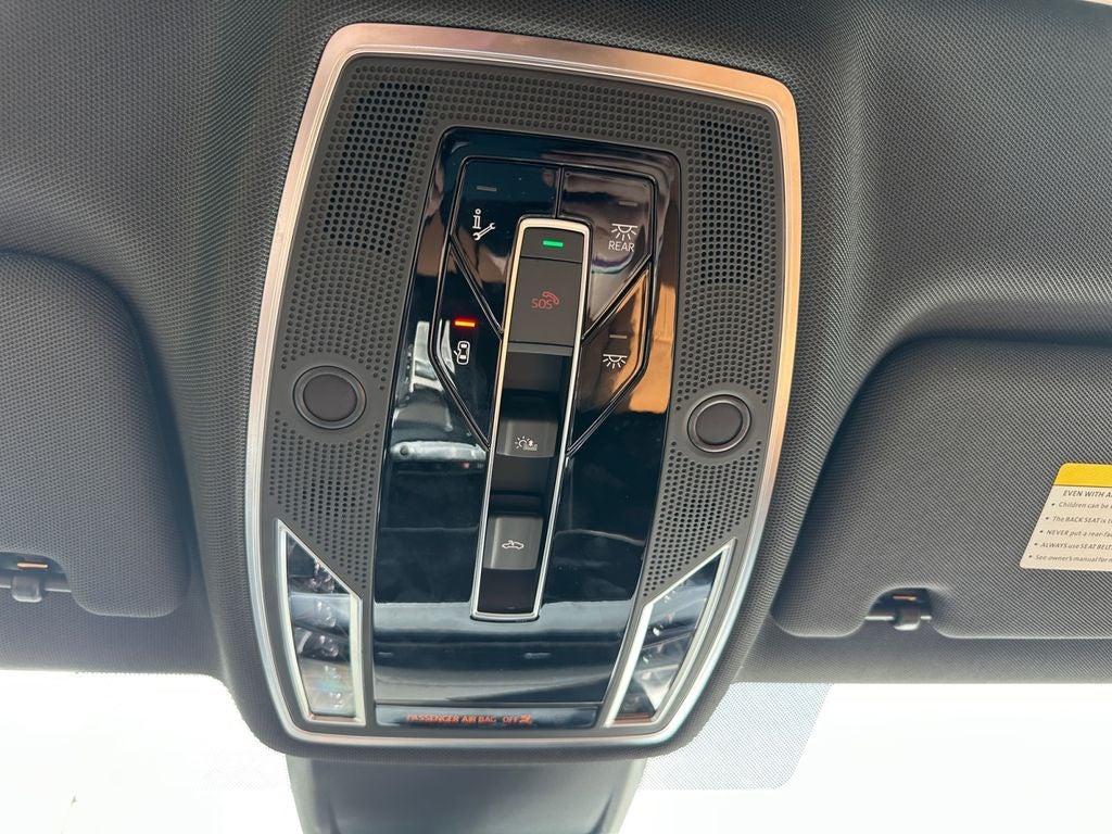 2026 Audi A8 L 55 quattro