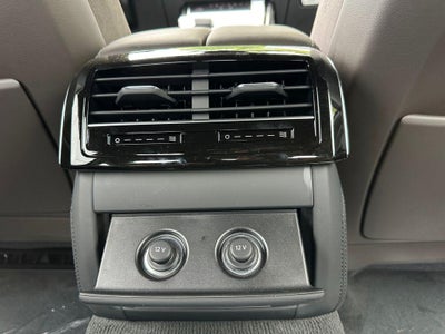 2027 Audi A8 55 TFSI quattro Tiptronic