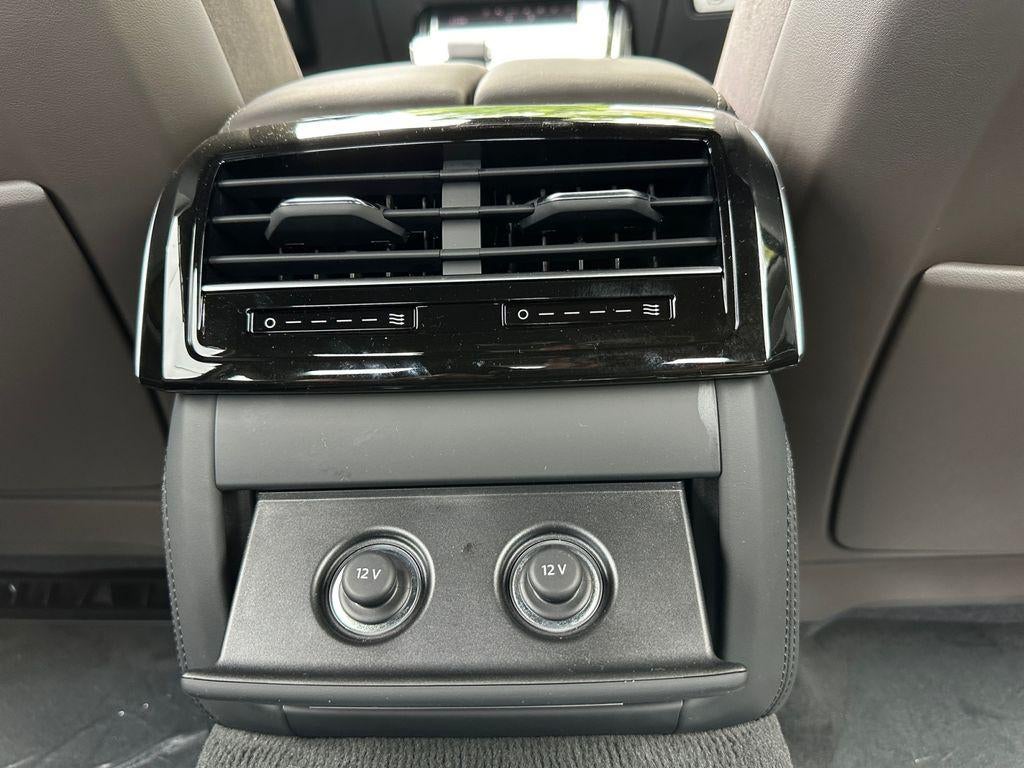 2027 Audi A8 55 TFSI quattro Tiptronic
