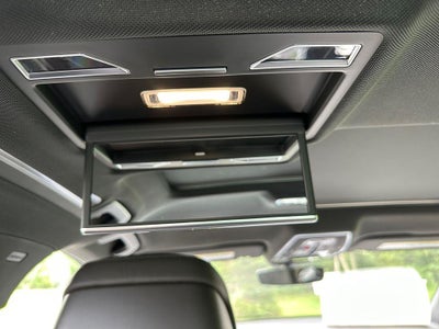 2027 Audi A8 55 TFSI quattro Tiptronic