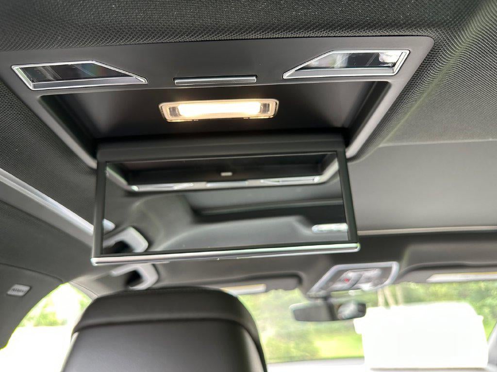 2027 Audi A8 55 TFSI quattro Tiptronic