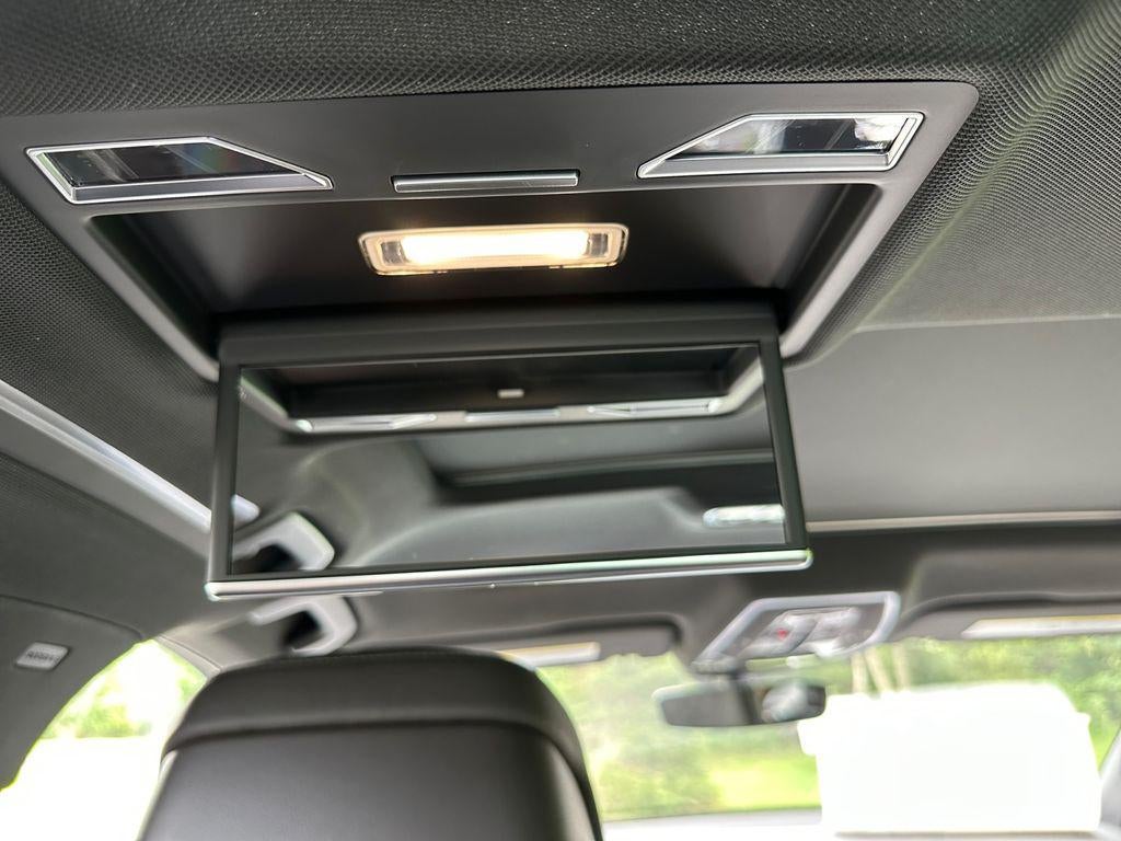 2027 Audi A8 55 TFSI quattro Tiptronic