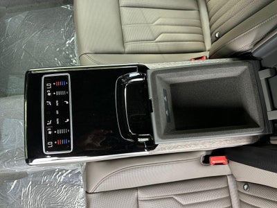 2027 Audi A8 55 TFSI quattro Tiptronic