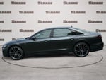 2027 Audi A8 55 TFSI quattro Tiptronic