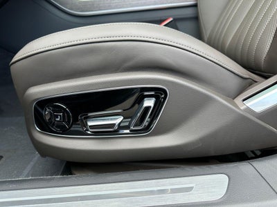 2027 Audi A8 55 TFSI quattro Tiptronic