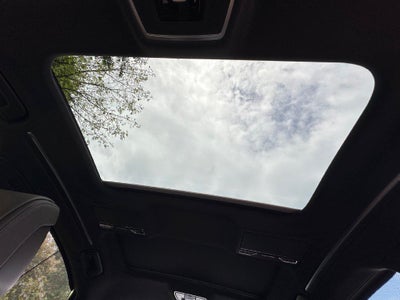 2027 Audi A8 55 TFSI quattro Tiptronic