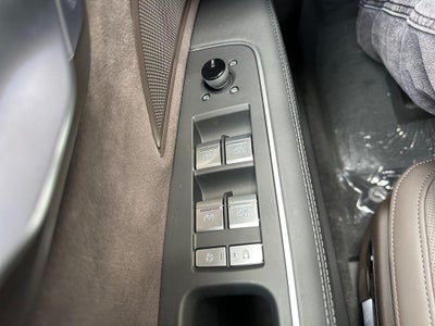 2027 Audi A8 55 TFSI quattro Tiptronic