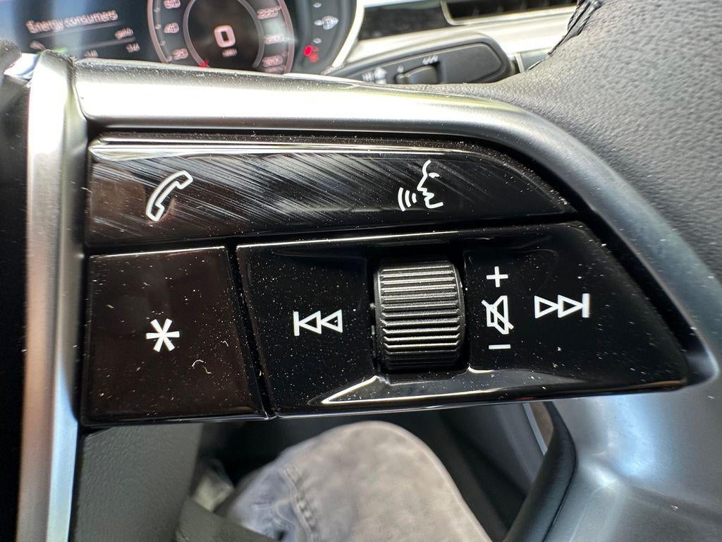 2027 Audi A8 55 TFSI quattro Tiptronic