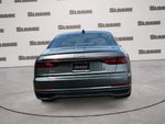 2027 Audi A8 55 TFSI quattro Tiptronic