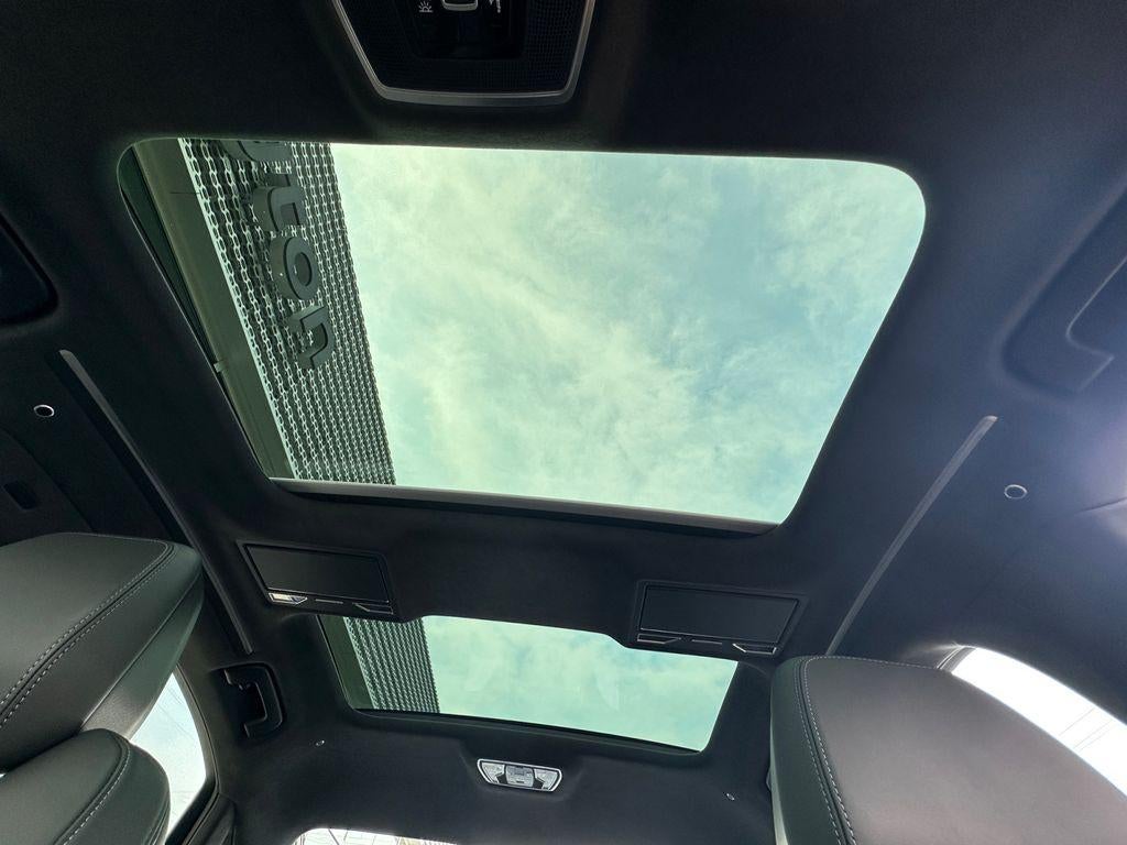 2023 Audi S8 TFSI quattro Tiptronic
