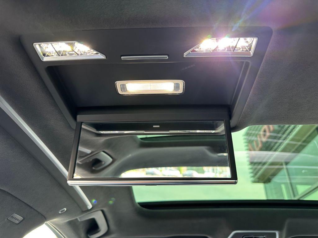 2023 Audi S8 TFSI quattro Tiptronic
