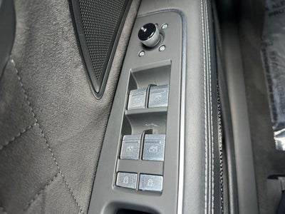 2023 Audi S8 TFSI quattro Tiptronic
