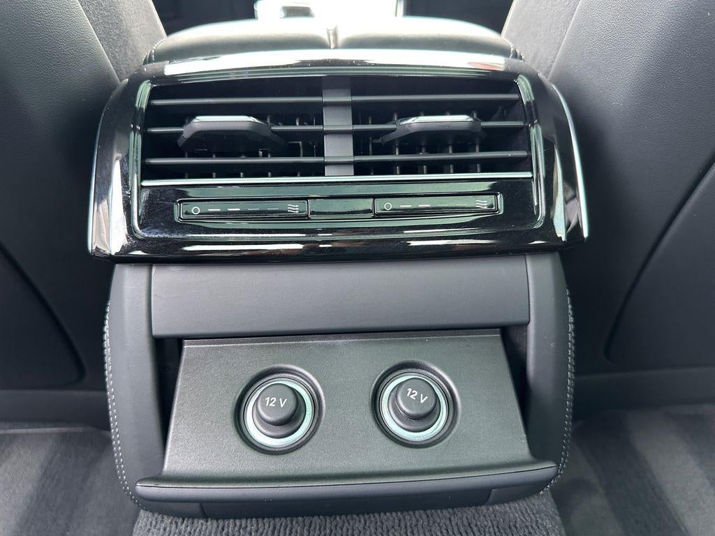 2023 Audi S8 TFSI quattro Tiptronic