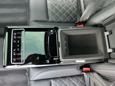 2023 Audi S8 TFSI quattro Tiptronic