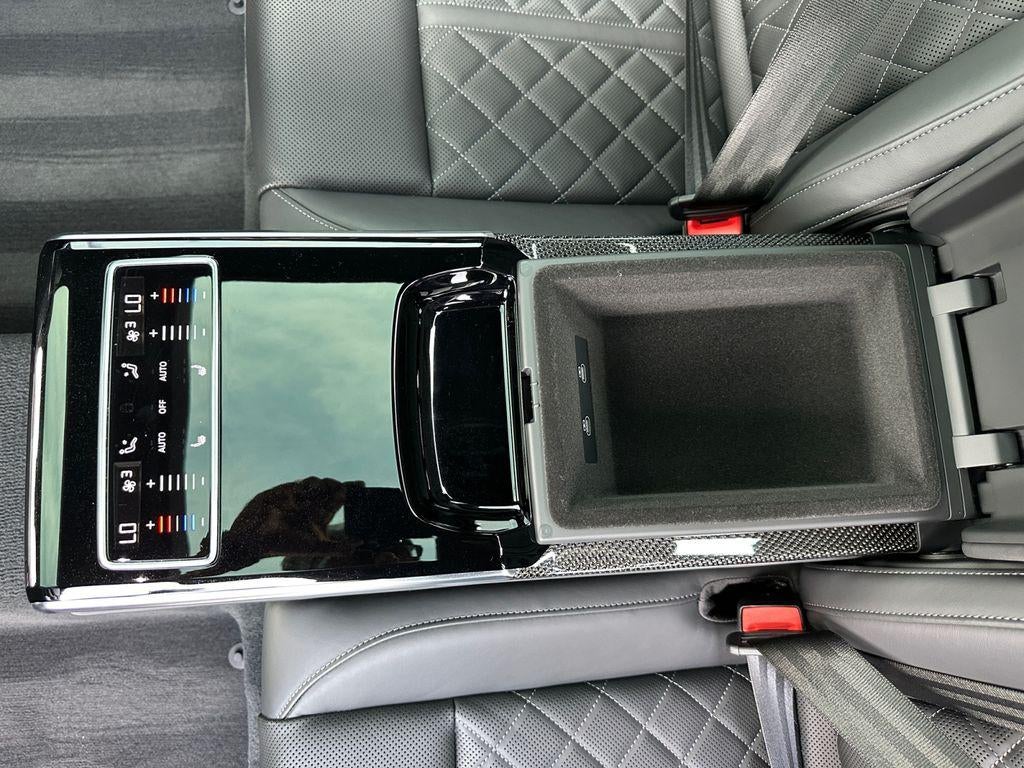 2023 Audi S8 TFSI quattro Tiptronic