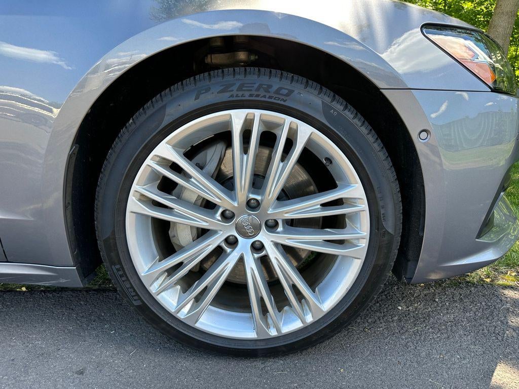 2020 Audi A7 Sportback Premium Plus 55 TFSI quattro S tronic