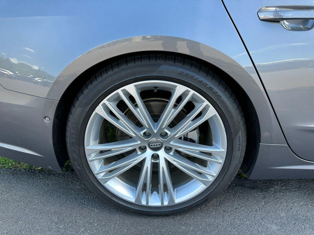 2020 Audi A7 Sportback Premium Plus 55 TFSI quattro S tronic