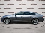 2020 Audi A7 Sportback Premium Plus 55 TFSI quattro S tronic