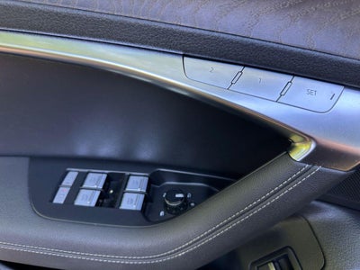 2020 Audi A7 Sportback Premium Plus 55 TFSI quattro S tronic