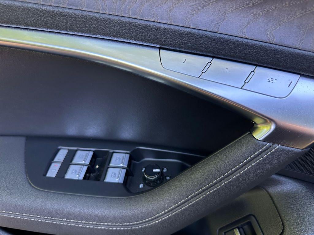 2020 Audi A7 Sportback Premium Plus 55 TFSI quattro S tronic