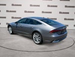 2020 Audi A7 Sportback Premium Plus 55 TFSI quattro S tronic