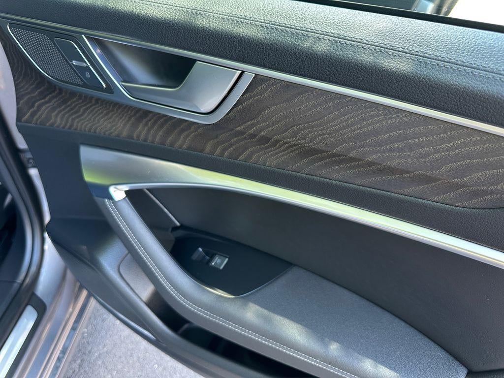 2020 Audi A7 Sportback Premium Plus 55 TFSI quattro S tronic