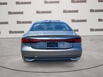 2020 Audi A7 Sportback Premium Plus 55 TFSI quattro S tronic