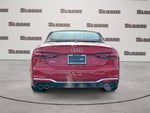2024 Audi S5 3.0T Premium Plus quattro