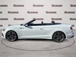2024 Audi S5 Cabriolet Premium Plus TFSI quattro Tiptronic