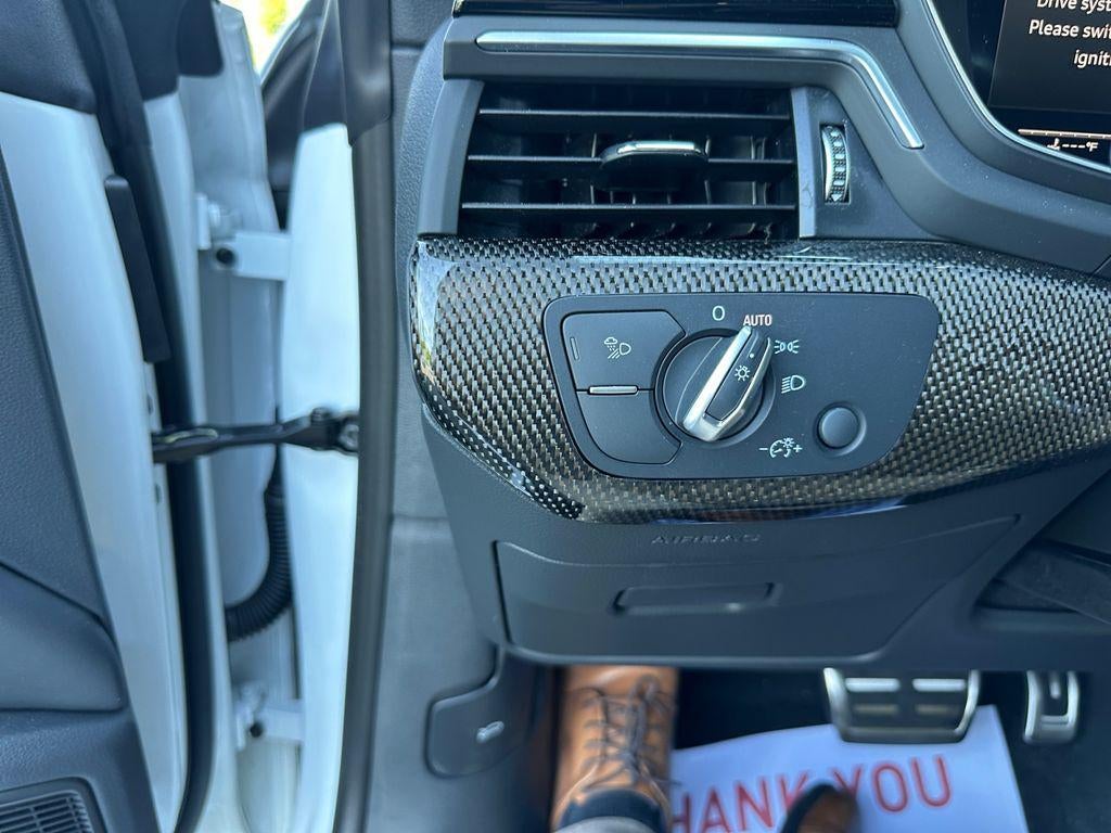 2024 Audi S5 Cabriolet Premium Plus TFSI quattro Tiptronic