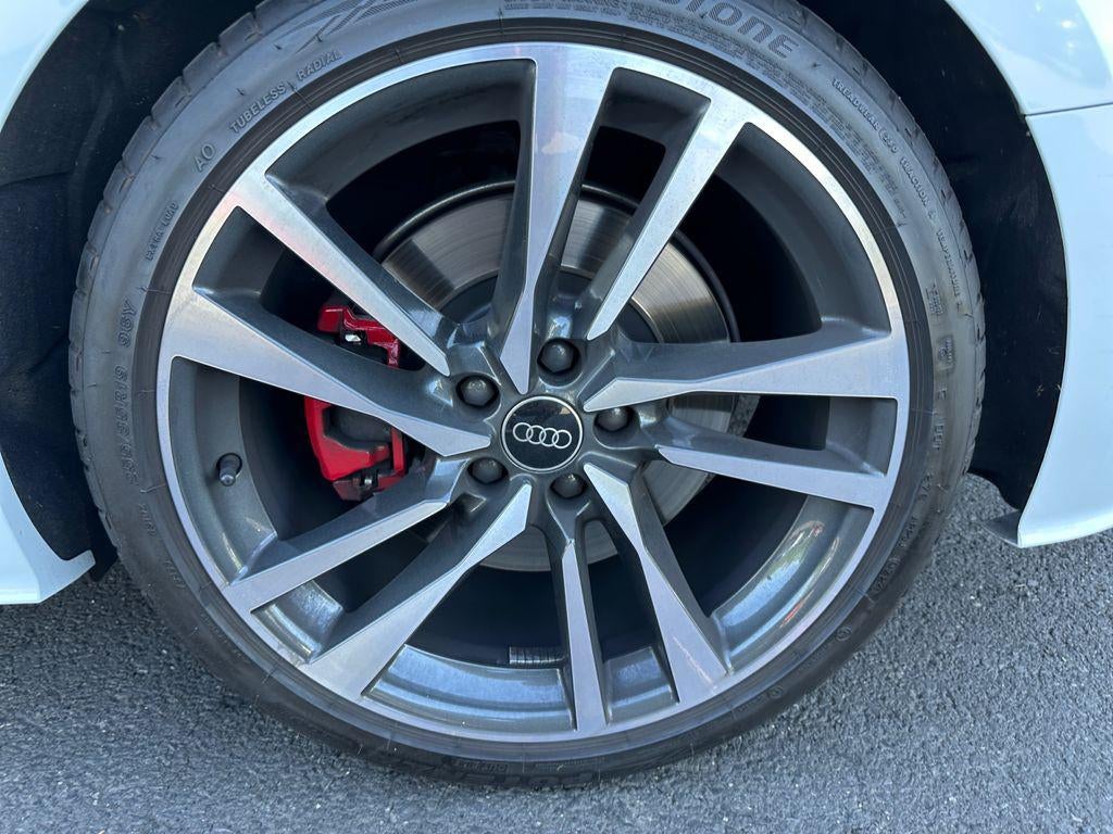 2024 Audi S5 Cabriolet Premium Plus TFSI quattro Tiptronic