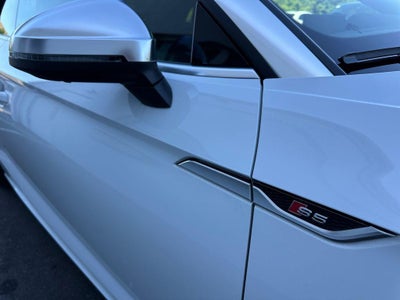 2024 Audi S5 Cabriolet Premium Plus TFSI quattro Tiptronic