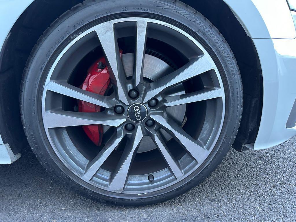 2024 Audi S5 Cabriolet Premium Plus TFSI quattro Tiptronic