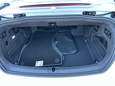 2024 Audi S5 Cabriolet Premium Plus TFSI quattro Tiptronic