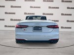 2024 Audi S5 Cabriolet Premium Plus TFSI quattro Tiptronic