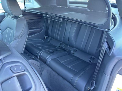 2024 Audi S5 Cabriolet Premium Plus TFSI quattro Tiptronic
