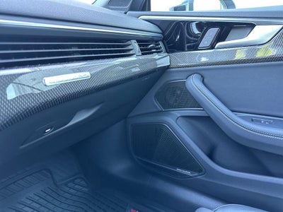 2024 Audi S5 Cabriolet Premium Plus TFSI quattro Tiptronic