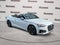 2024 Audi S5 Cabriolet Premium Plus TFSI quattro Tiptronic